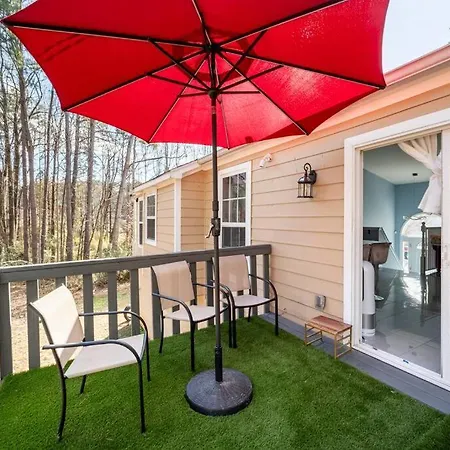 Amazing, Cozy & Warm Family Homewarm And Cozy Home Lithonia Exterior photo